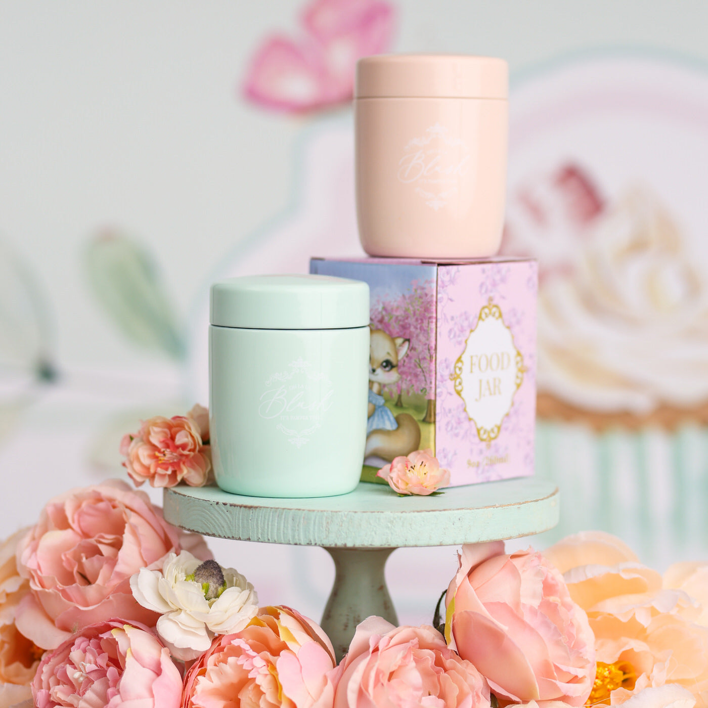 Food Jars