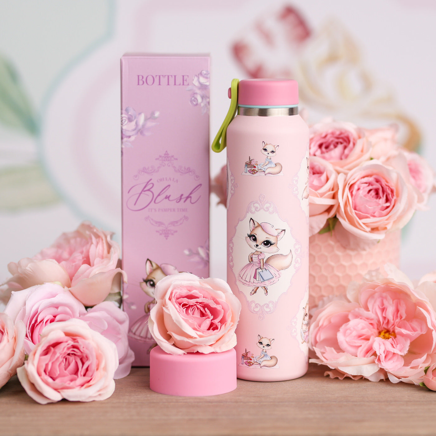 Bottles