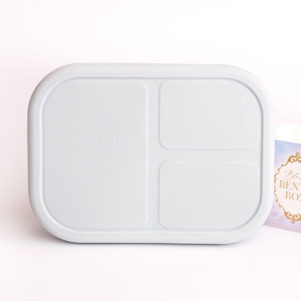 Jardin Picnic Snack Boxes - 3 compartment