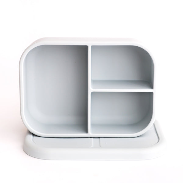 Jardin Picnic Snack Boxes - 3 compartment