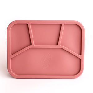Jardin Picnic Snack Boxes - 4 compartments