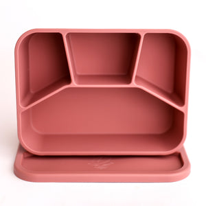 Jardin Picnic Snack Boxes - 4 compartments
