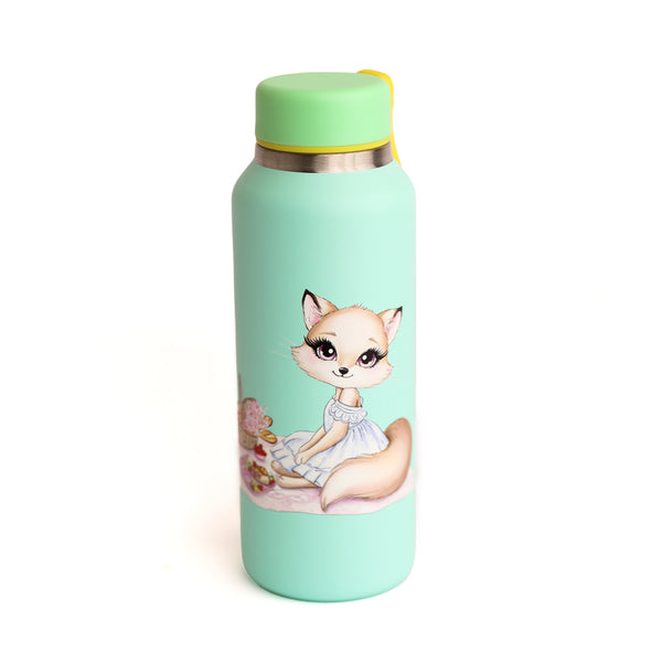 The Chic Quencher II - Blush