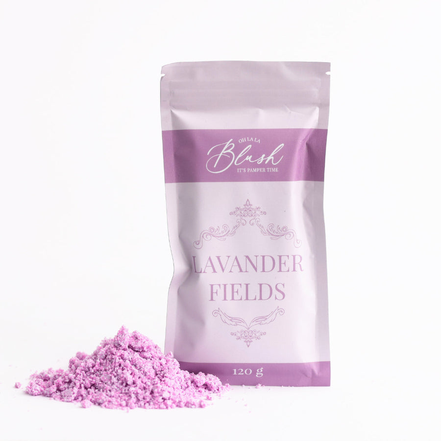 bath crush sprinkle blush