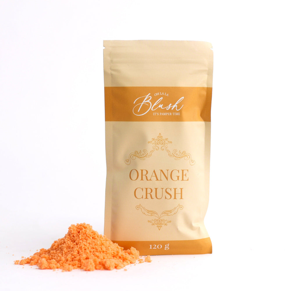 bath crush sprinkle blush