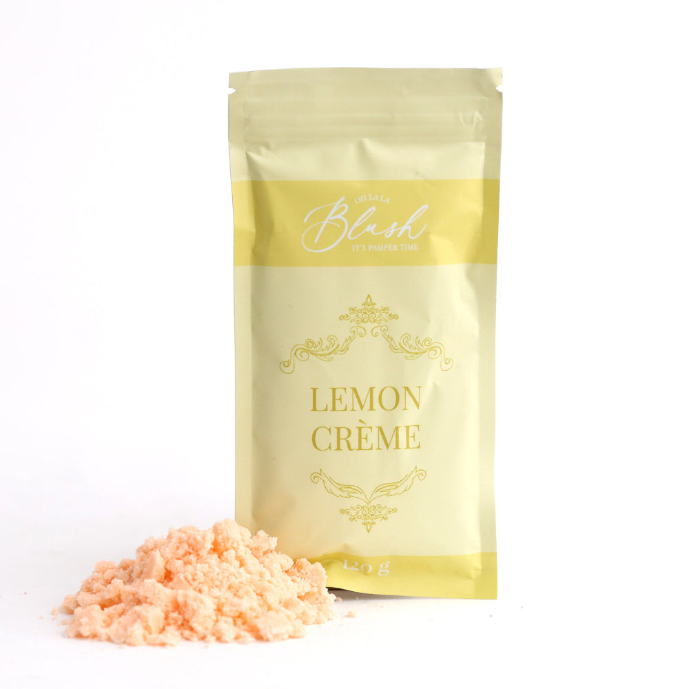bath crush sprinkle blush