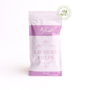 Bath Crush Sprinkles - Lavander Fields