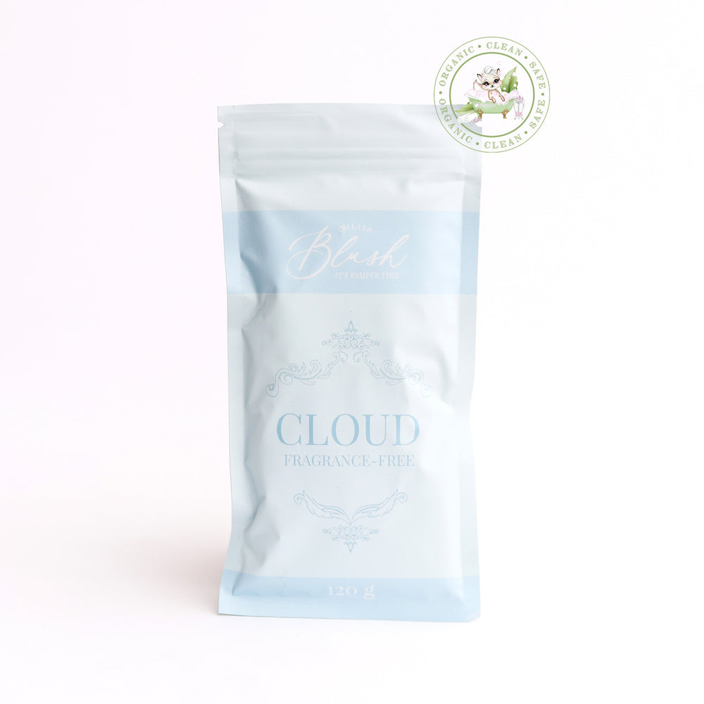 Bath Crush Sprinkles - Cloud