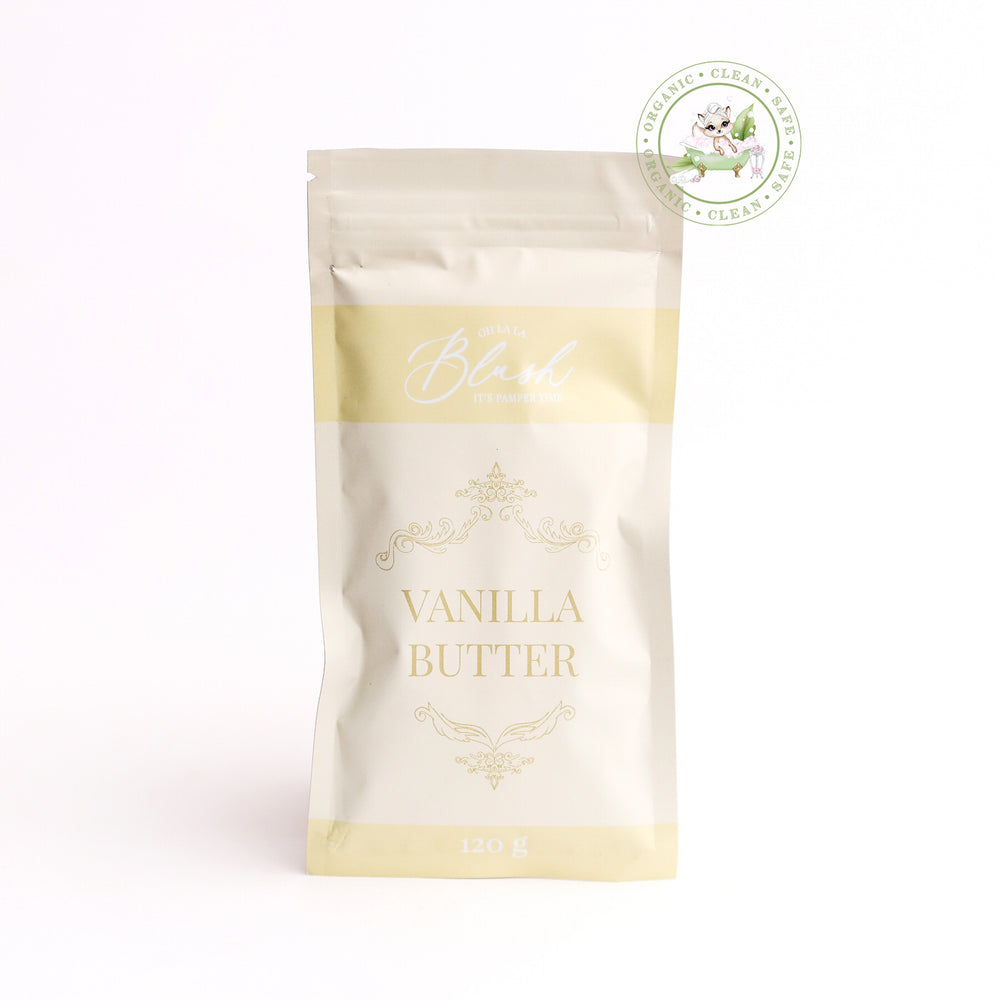 Bath Crush Sprinkles - Vanilla Butter
