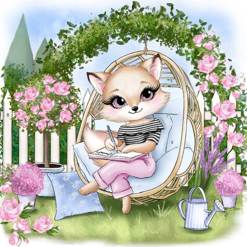 garden collection by blush