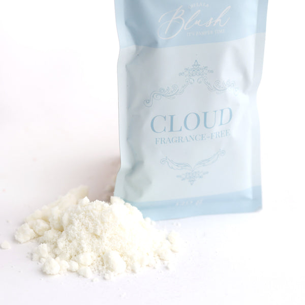 Bath Crush Sprinkles - Cloud