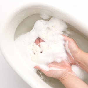 Bath Crush Sprinkles - Cloud