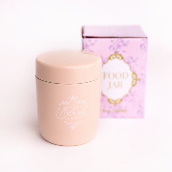 Joli Lunch Jar