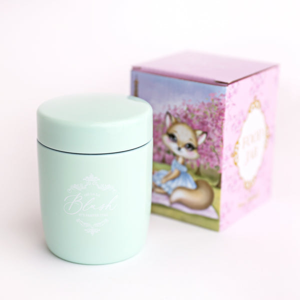 Joli Lunch Jar Mint