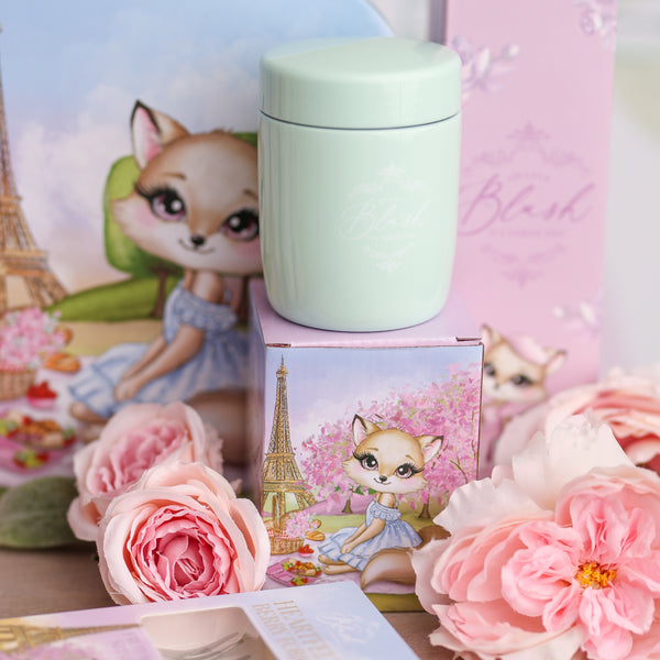 Joli Lunch Jar Mint