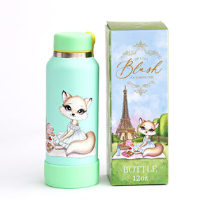 The Chic Quencher II - Blush
