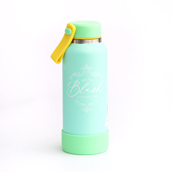 The Chic Quencher II - Blush