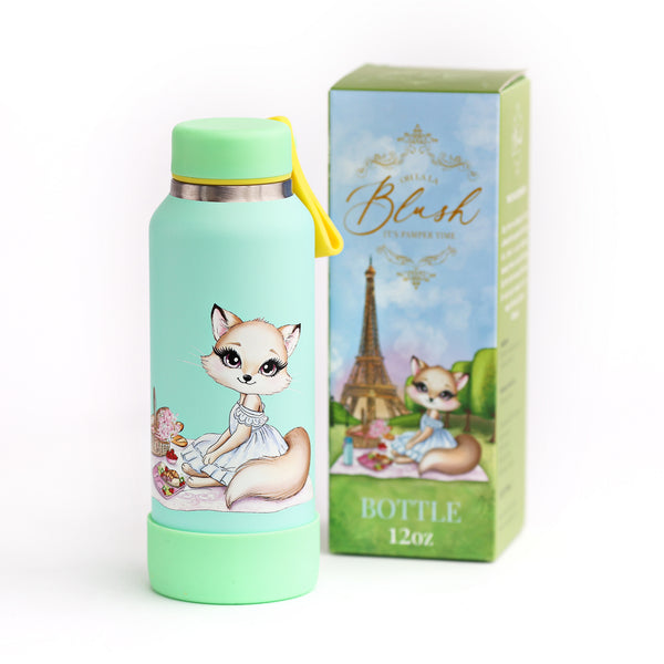 The Chic Quencher II - Blush
