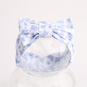 Soft & Lush Bubble Headband Set