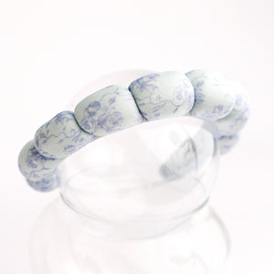 Soft & Lush Bubble Headband Set