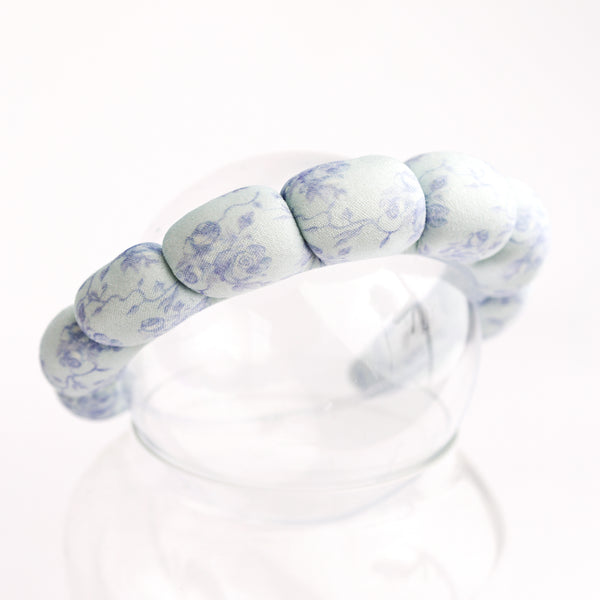 Soft & Lush Bubble Headband Set