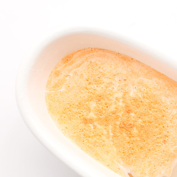 Bath Crush Sprinkles - Orange Crush