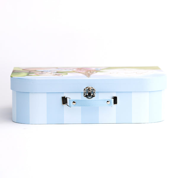 Blush the Fox's Picnic Suitcase Gift Box - Blush The Fox