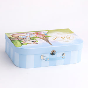 Blush the Fox's Picnic Suitcase Gift Box - Blush The Fox