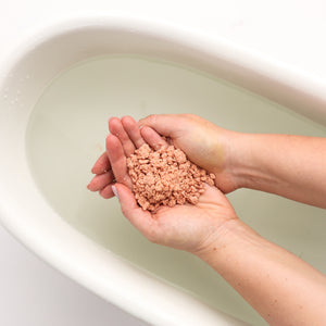 Bath Crush Sprinkles - Vanilla Butter