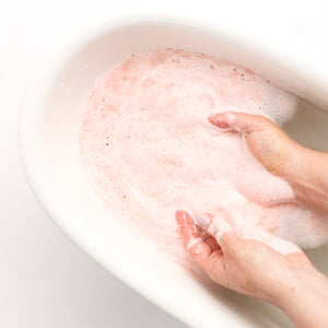 Bath Crush Sprinkles - Vanilla Butter