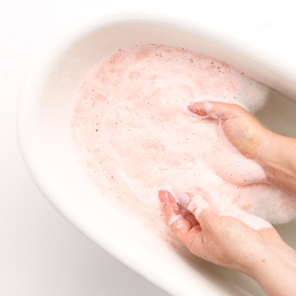 Bath Crush Sprinkles - Vanilla Butter