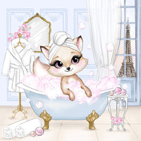 bath collection