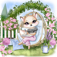 Garden collection by blush