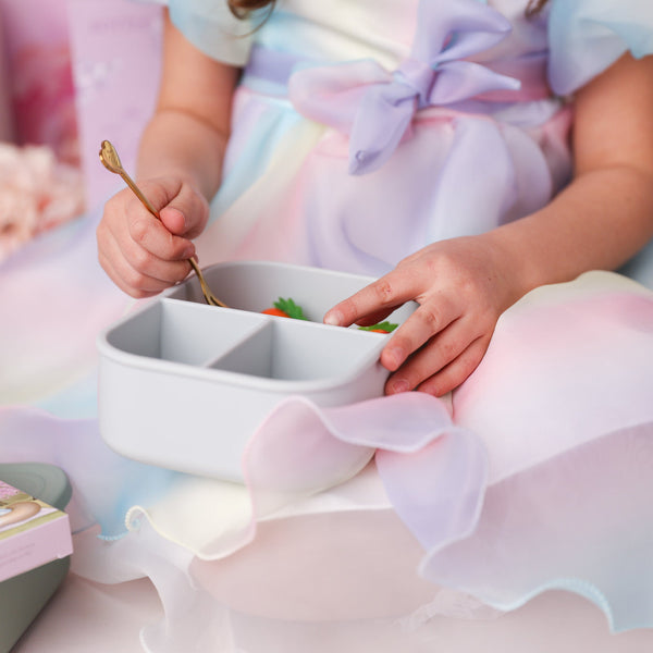 Jardin Picnic Snack Boxes - 3 compartment