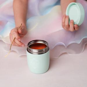 Joli Lunch Jar Mint