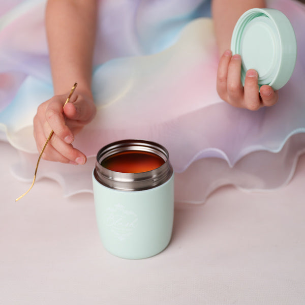 Joli Lunch Jar Mint