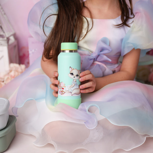 The Chic Quencher II - Blush